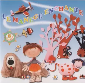 Couverture du produit · Le Manège Enchanté