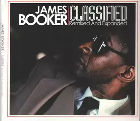 Couverture du produit · Classified (Remixed And Expanded)