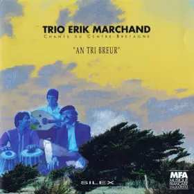 Couverture du produit · An Tri Breur