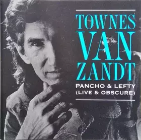 Couverture du produit · Pancho & Lefty (Live & Obscure)