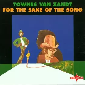 Couverture du produit · For The Sake Of The Song