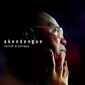Couverture du produit · Verite D'afrique