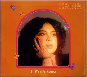 Couverture du produit · It Was A Home