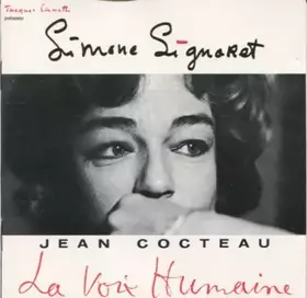 Couverture du produit · Jean Cocteau - La Voix humaine