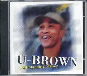 Couverture du produit · Still Standing Strong