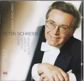 Couverture du produit · Songs And Arias