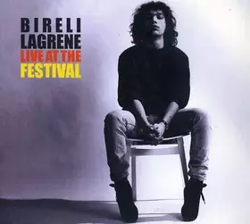 Couverture du produit · Live At The Festival