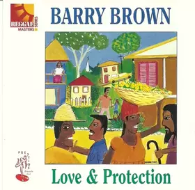 Couverture du produit · Love & Protection