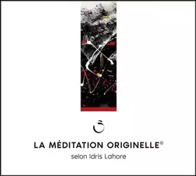 Couverture du produit · La méditation originelle - Livre audio 2CD