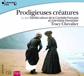 Couverture du produit · Prodigieuses créatures