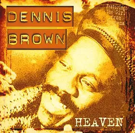 Couverture du produit · Heaven