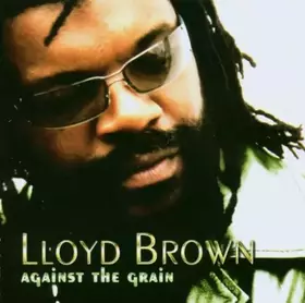 Couverture du produit · Against The Grain [Import]