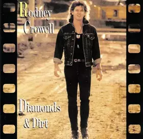 Couverture du produit · Diamonds & Dirt