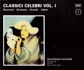 Couverture du produit · Classici Famosi Vol. I