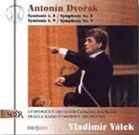 Couverture du produit · Symphony No. 8, Symphony No. 9
