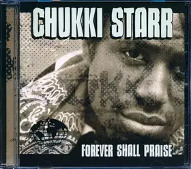 Couverture du produit · Forever Shall Praise