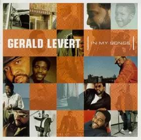 Couverture du produit · In My Songs