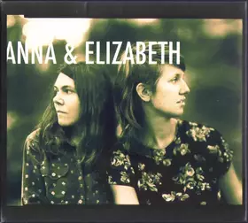 Couverture du produit · Anna & Elizabeth