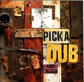 Couverture du produit · Pick A Dub