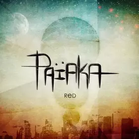 Couverture du produit · Red