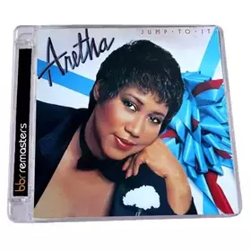 Couverture du produit · Jump to It by Aretha Franklin (2012-05-29)