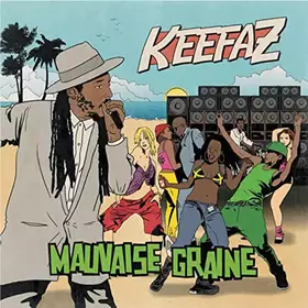 Couverture du produit · Mauvaise Graine