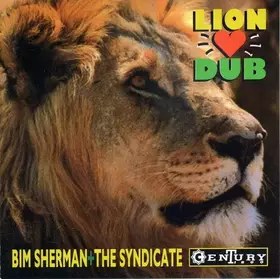 Couverture du produit · Lion Heart Dub