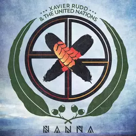 Couverture du produit · Nanna