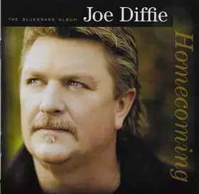 Couverture du produit · Homecoming (The Bluegrass Album)