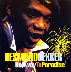 Couverture du produit · Halfway To Paradise