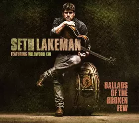 Couverture du produit · Ballads Of The Broken Few