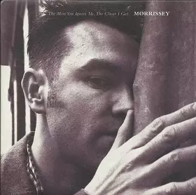 Couverture du produit · The More You Ignore Me, The Closer I Get