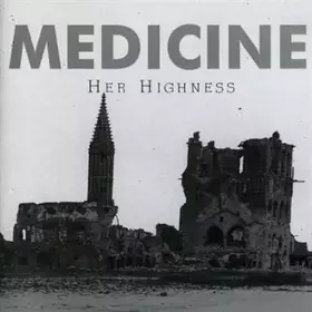 Couverture du produit · Her Highness [Import]