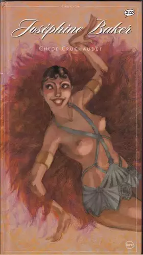 Couverture du produit · Joséphine Baker