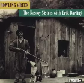 Couverture du produit · Bowling Green by Kossoy Sisters, Darling, Erik (1997-10-14?