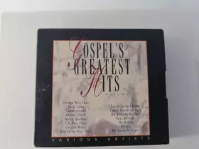 Couverture du produit · Gospel's Greatest Hits Volume II