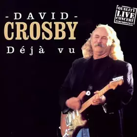 Couverture du produit · Déjà Vu