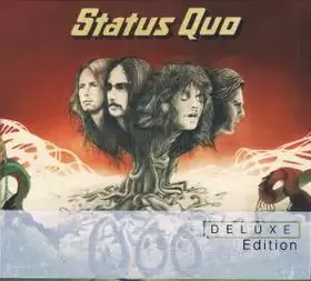 Couverture du produit · Quo