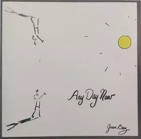 Couverture du produit · Any Day Now