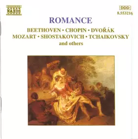 Couverture du produit · Romance