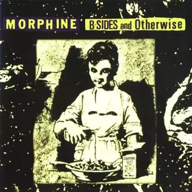 Couverture du produit · B-Sides And Otherwise