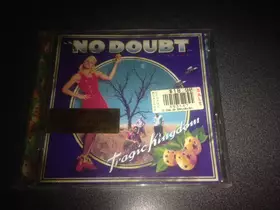 Couverture du produit · Tragic Kingdom