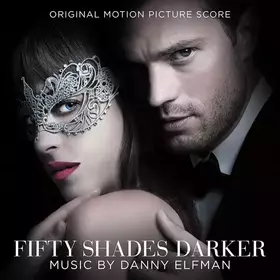 Couverture du produit · Fifty Shades Darker (Original Motion Picture Score)
