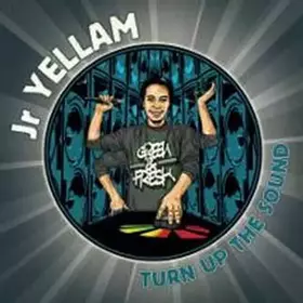 Couverture du produit · Turn Up the Sound