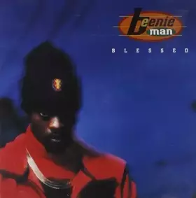 Couverture du produit · Blessed by Beenie Man