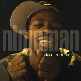 Couverture du produit · What A Shame