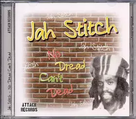 Couverture du produit · No Dread Can't Dead