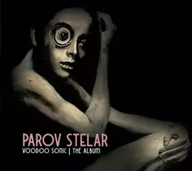 Couverture du produit · Voodoo Sonic | The Album