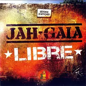 Couverture du produit · Libre (CD+Booklet)