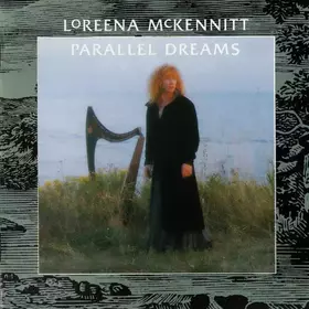 Couverture du produit · Parallel Dreams